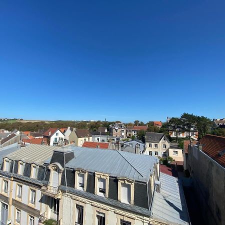 Appartement Wimereux, Plage Et Restaurants المظهر الخارجي الصورة