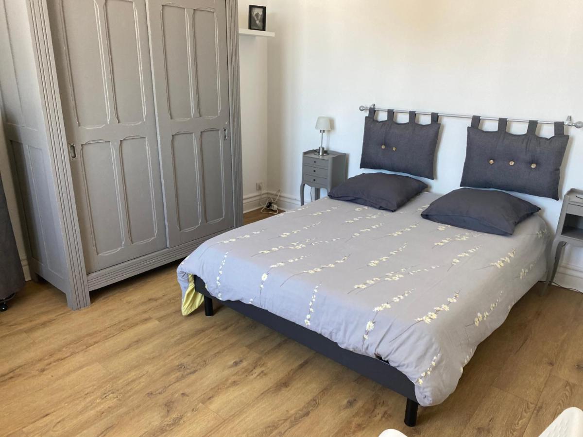 Appartement Wimereux, Plage Et Restaurants المظهر الخارجي الصورة