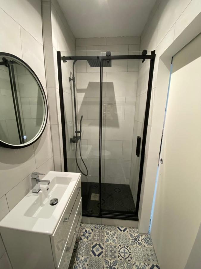 Appartement Wimereux, Plage Et Restaurants المظهر الخارجي الصورة