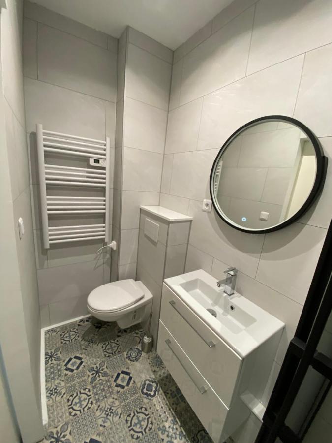 Appartement Wimereux, Plage Et Restaurants المظهر الخارجي الصورة